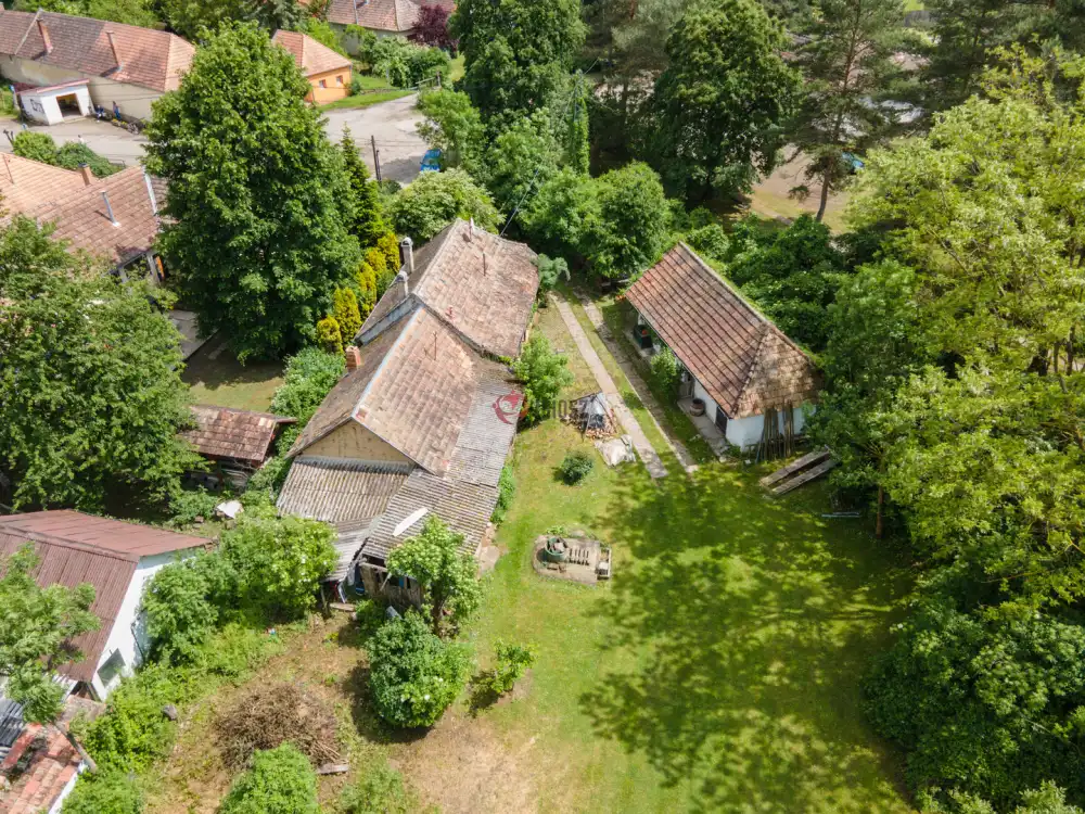 Pest megye - Perőcsény