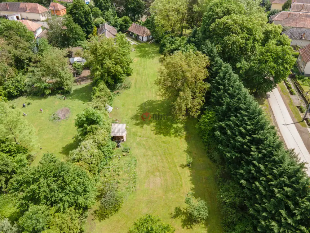 Pest megye - Perőcsény