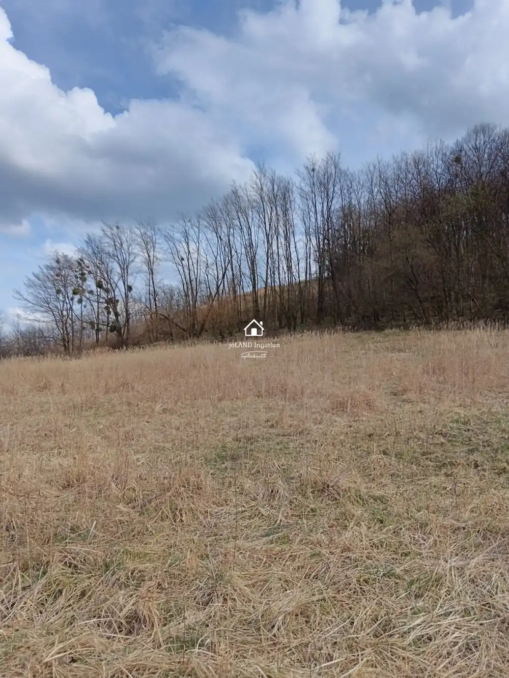 Zala megye - Pusztamagyaród