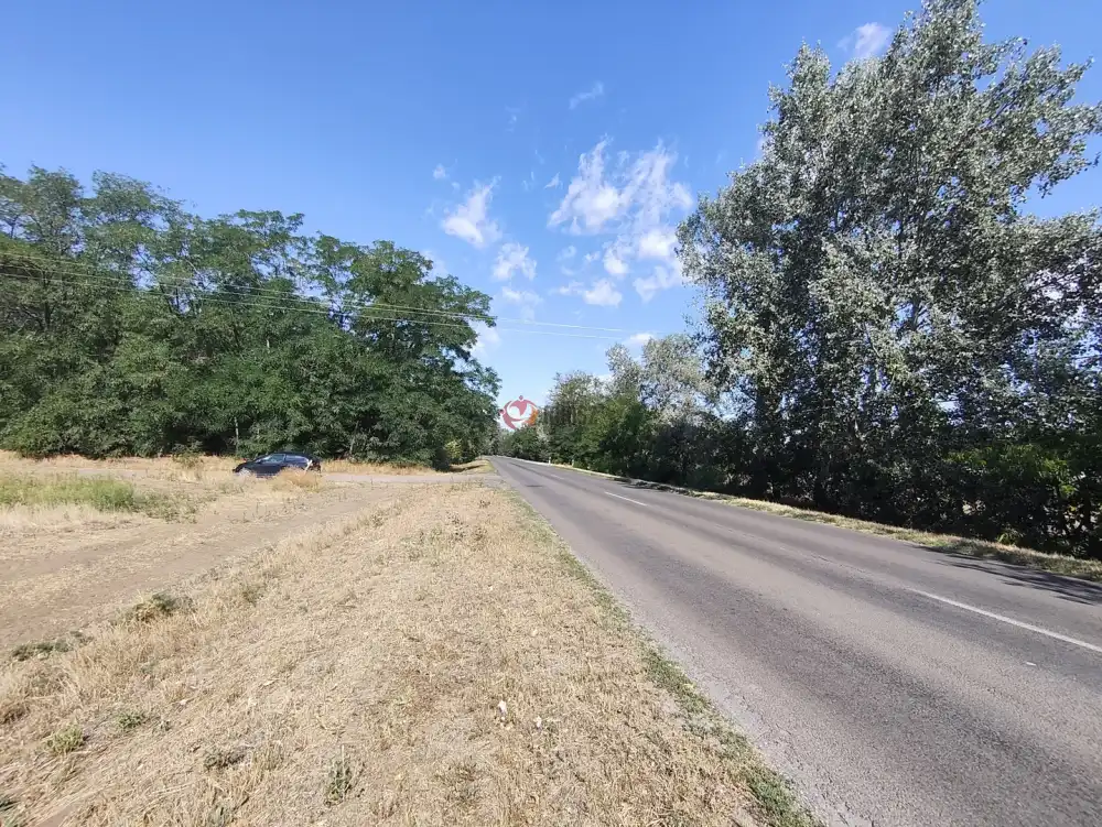 Pest megye - Hernád
