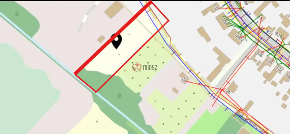 Csongrád megye - Zsombó