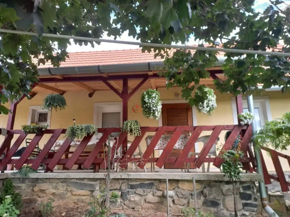 Veszprém megye - Kisapáti