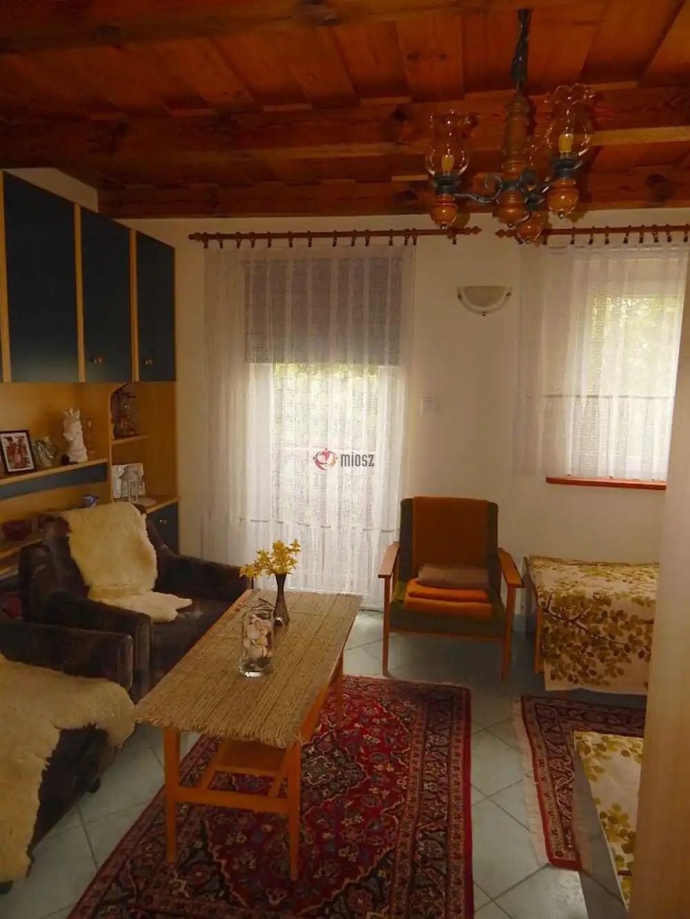 Veszprém megye - Kisapáti