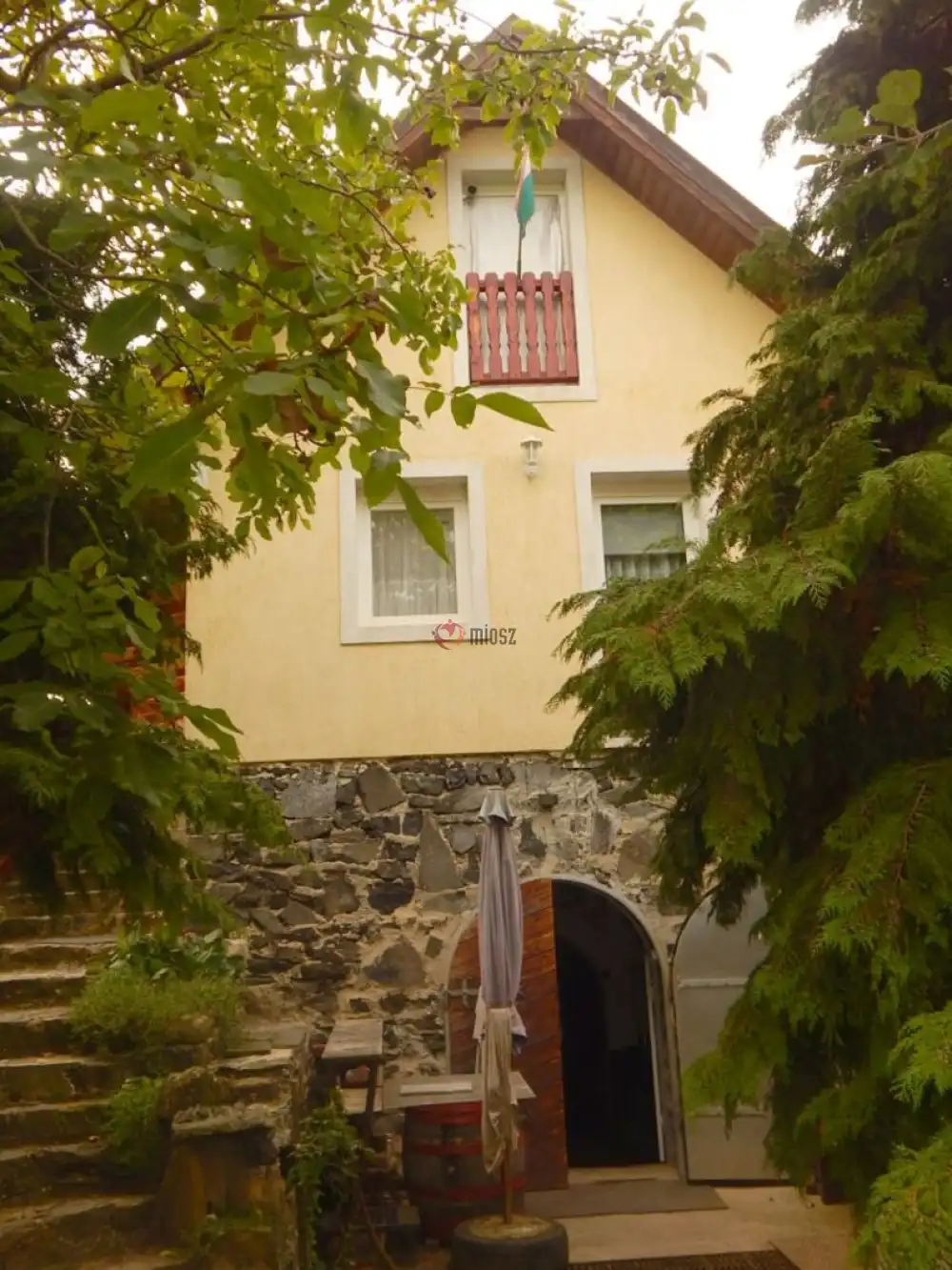 Veszprém megye - Kisapáti