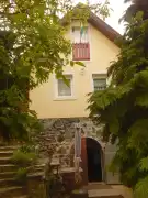 Veszprém megye - Kisapáti