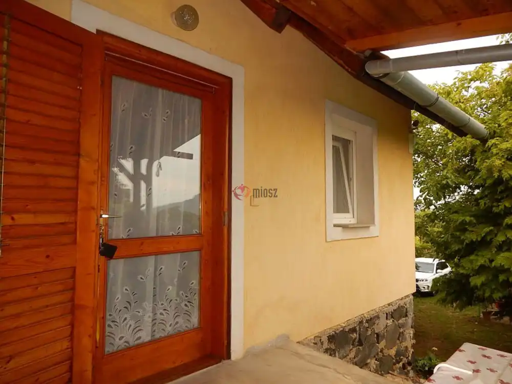 Veszprém megye - Kisapáti