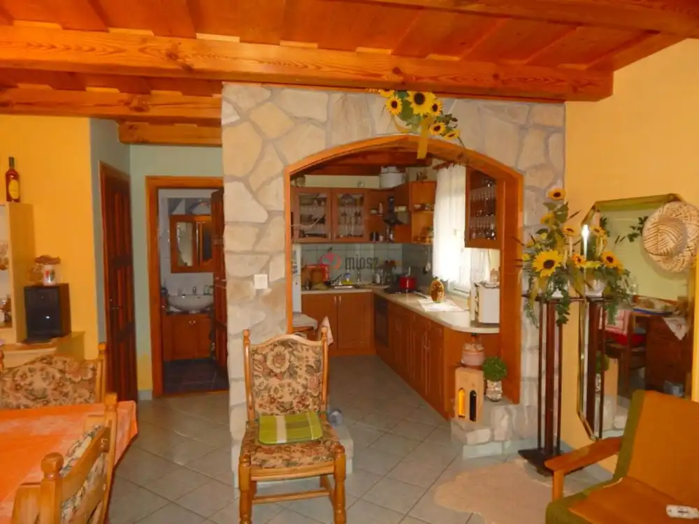 Veszprém megye - Kisapáti