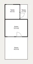 Pest megye - Kismaros