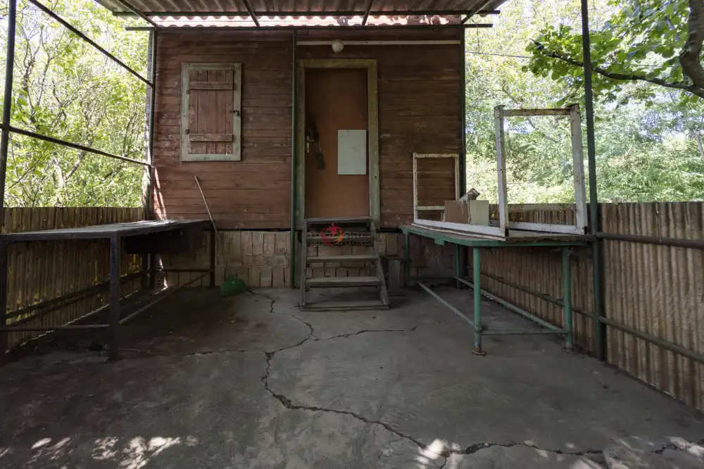 Pest megye - Kismaros