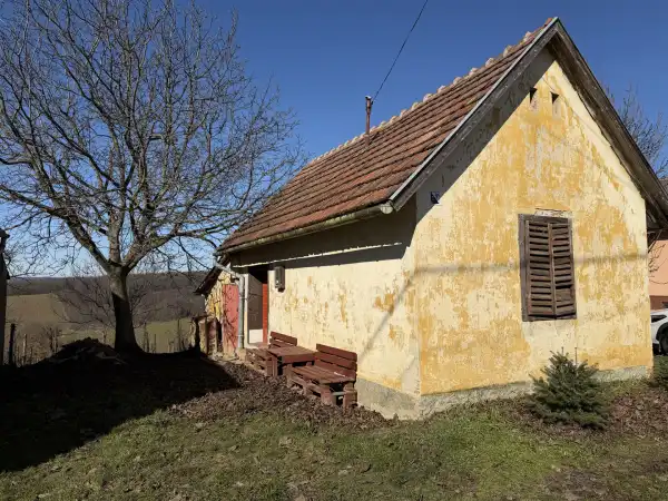 Eladó Szőlős, Nagykanizsa 2416 m² 5.9 M Ft