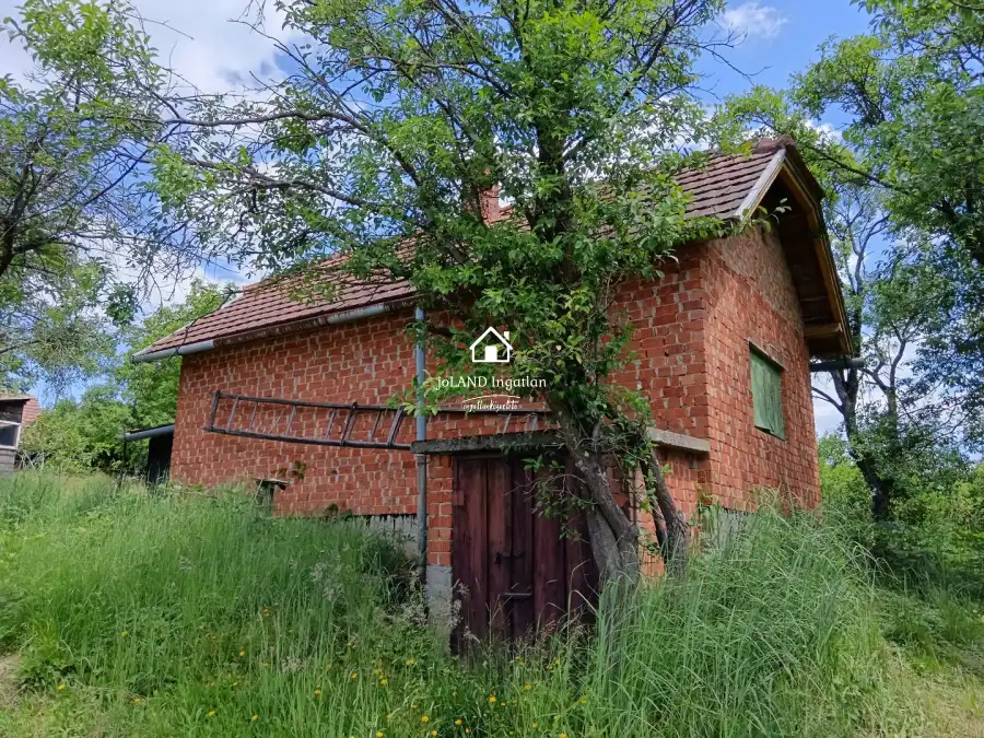 eladó  Szőlős, Tormafölde