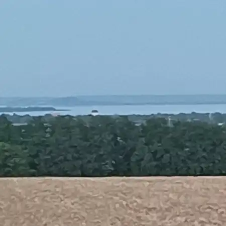 eladó telek, Alsópáhok