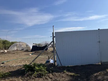 Eladó telek, Atkár 2880 m² 35 M Ft