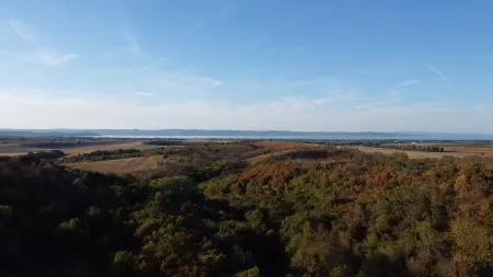 eladó telek, Balatonendréd
