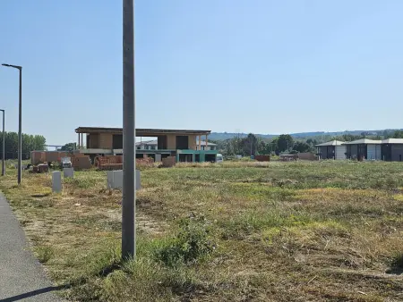 Eladó telek, Balatonföldvár 720 m² 35 M Ft