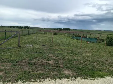 Eladó telek, Balatonszabadi 790 m² 26 M Ft