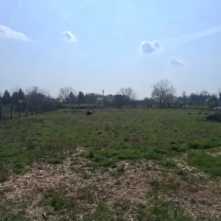 Eladó telek, Békéscsaba 1600 m² 4.4 M Ft