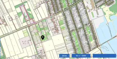 Eladó telek, Békéscsaba 1500 m² 2 M Ft