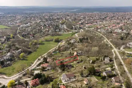 eladó telek, Biatorbágy