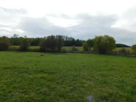 Eladó telek, Bodony 573 m² 4.5 M Ft