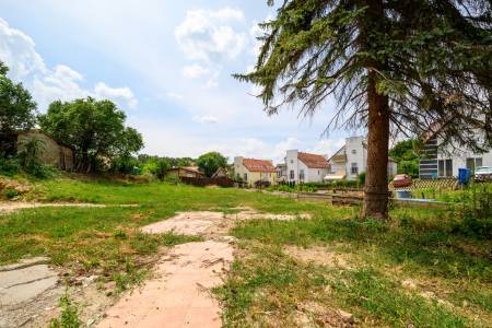 eladó telek, Budakeszi