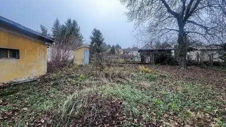 eladó telek, Budaörs