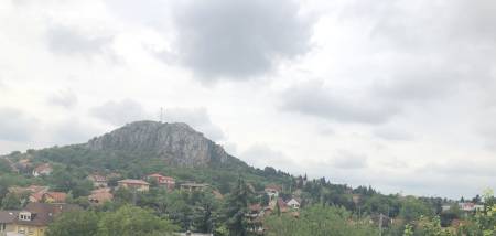 eladó telek, Budaörs