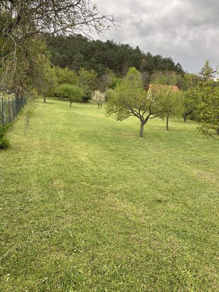 eladó telek, Budaörs