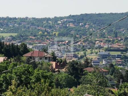 eladó telek, Budaörs