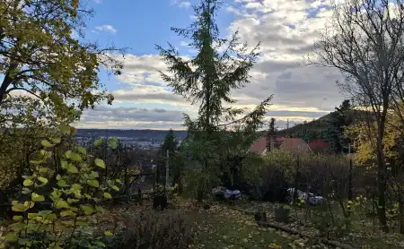 eladó telek, Budaörs