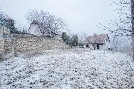 Eladó telek, Budapest, II. kerület 169 M Ft