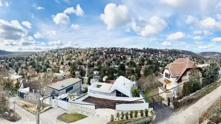 eladó telek, Budapest, II. kerület