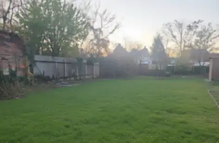 eladó telek, Budapest, XXI. kerület