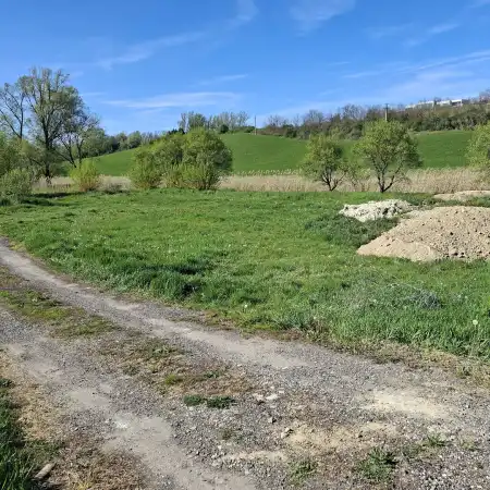 Eladó telek, Csabdi 1539 m² 19.9 M Ft