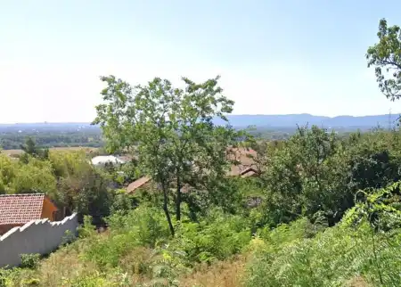 eladó telek, Csömör