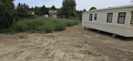 Eladó telek, Csörög 723 m² 25 M Ft