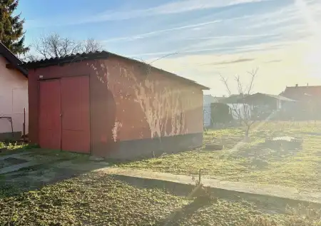 eladó telek, Dabas