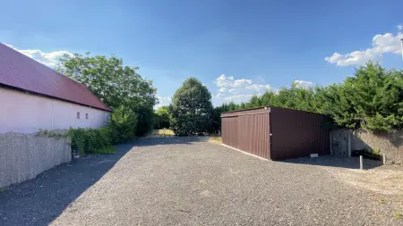 Eladó telek, Dabas 931 m² 28.99 M Ft