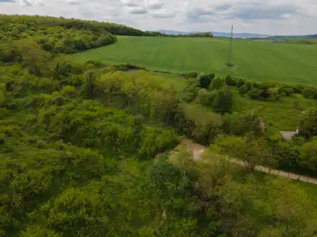 Eladó telek, Debercsény 1106 m² 2 M Ft