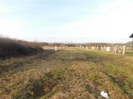 Eladó telek, Demjén 2540 m² 13.8 M Ft