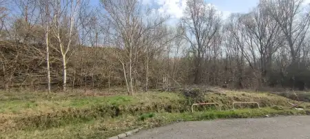 eladó telek, Dunakeszi