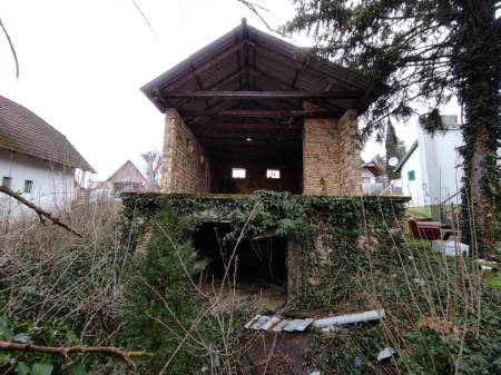 eladó telek, Dunaszekcső