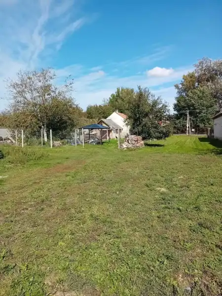 Eladó telek, Dunasziget 1 m² 39.9 M Ft