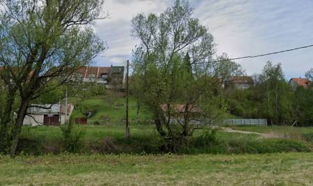 eladó telek, Eger