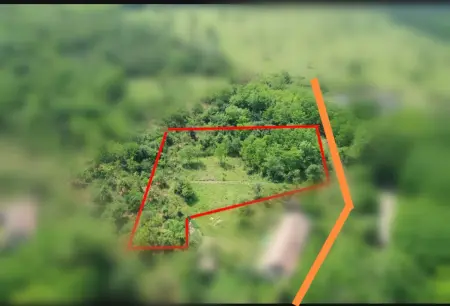 Eladó telek, Erdőkürt 1000 m² 4.1 M Ft
