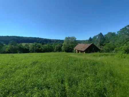 Eladó telek, Farkasfa 27576 m² 35 M Ft