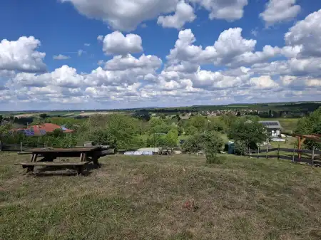 eladó telek, Felcsút