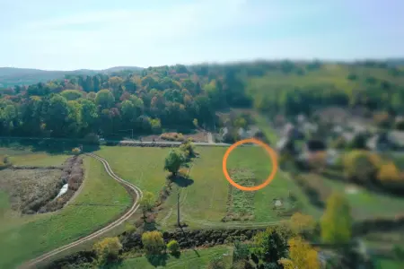 Eladó telek, Felsőpetény 790 m² 6.9 M Ft