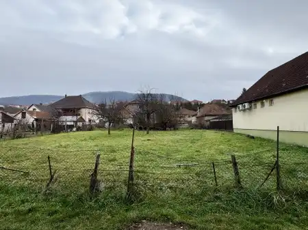 Eladó telek, Felsőtárkány 685 m² 28.6 M Ft