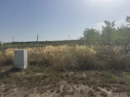 Eladó telek, Fertőboz 700 m² 13.99 M Ft